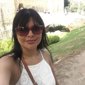 Meet your Posher, Alexandria